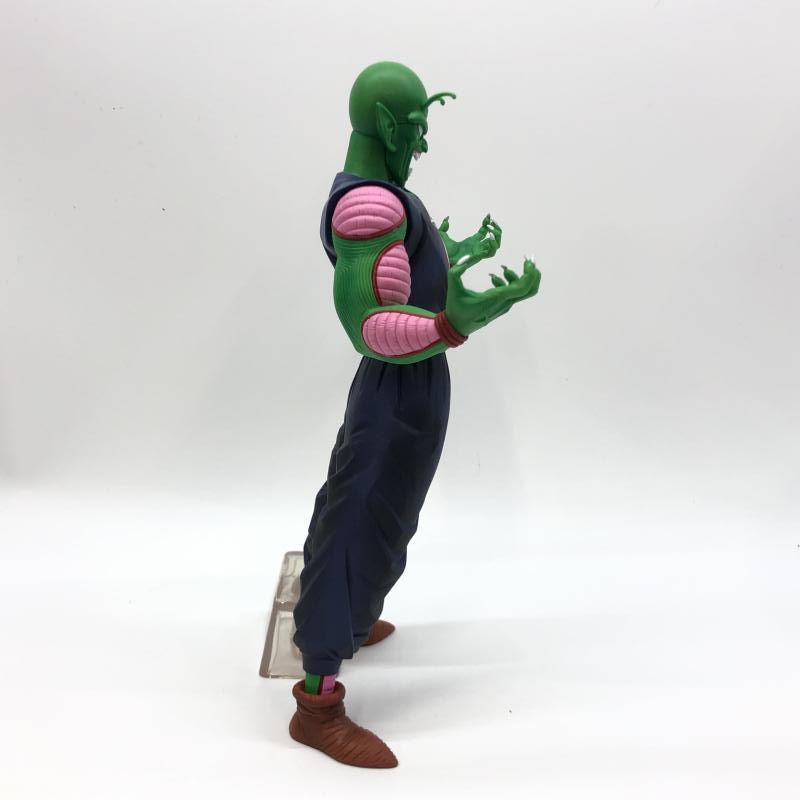中古】バンダイ 一番くじ ドラゴンボール EX 摩訶不思議大冒険 B