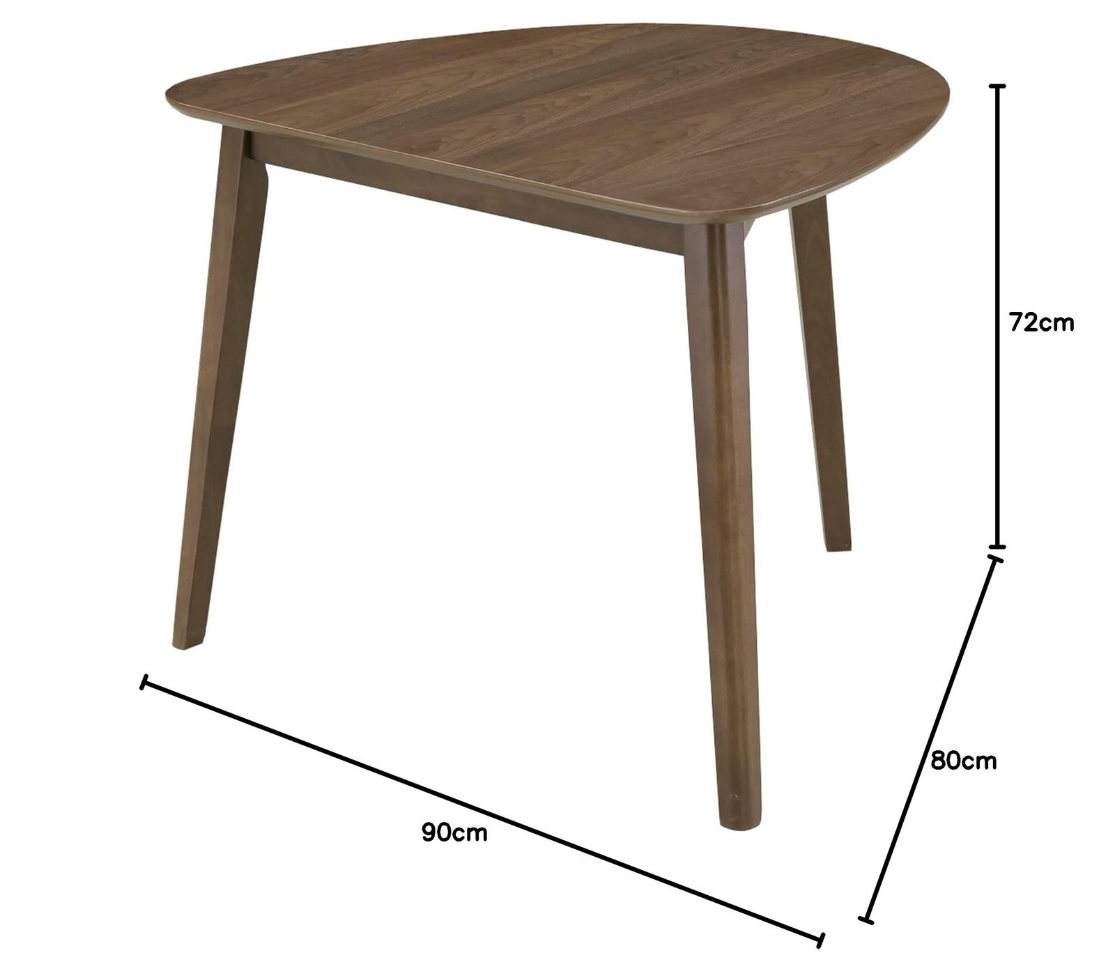 コンパクトサイズ