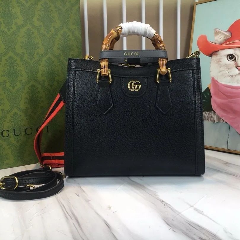 新品未使用 箱付 GUCCI  ノベルティトートバッグ 専用ページ