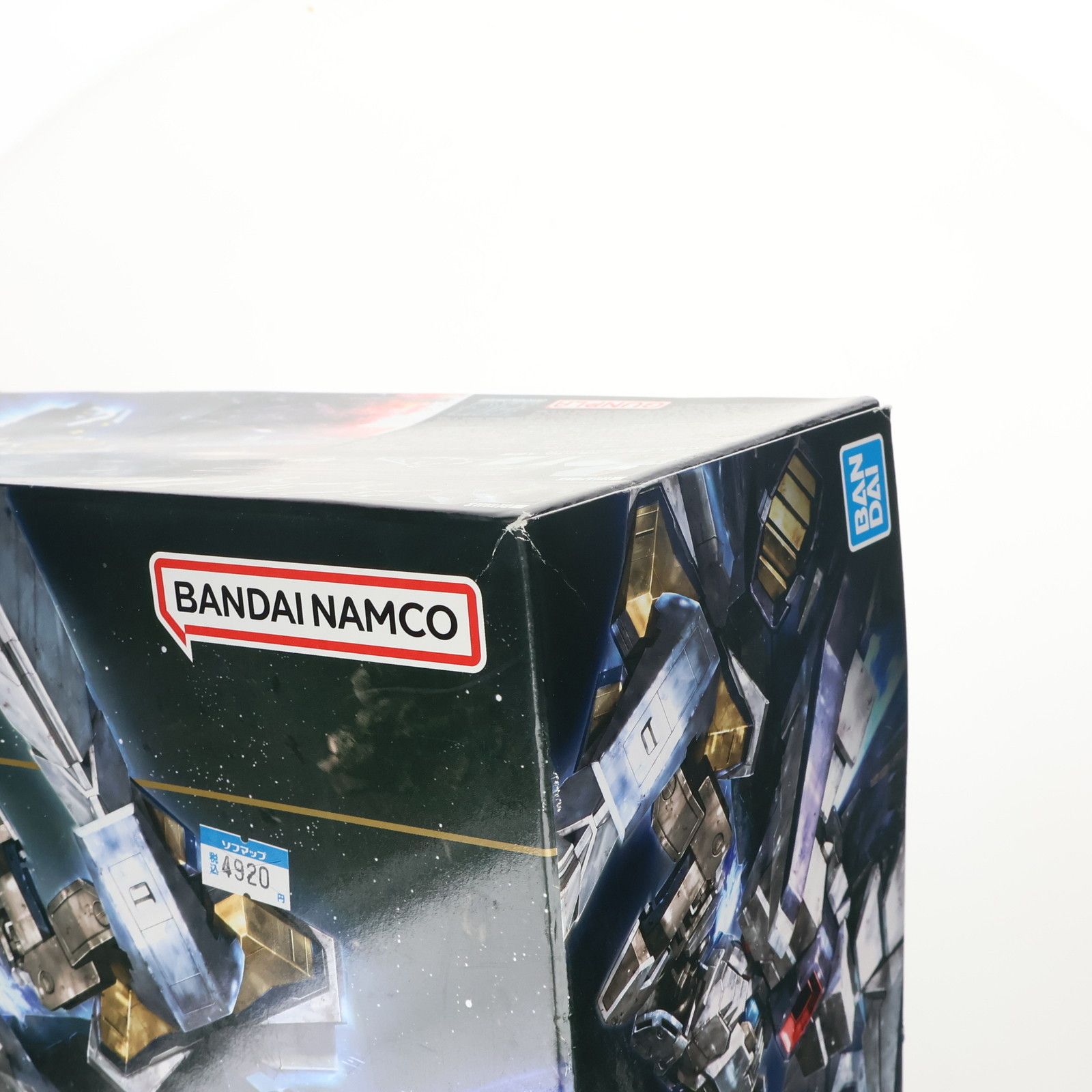 再販) HGUC 1/144 ナラティブガンダム A装備 機動戦士ガンダムNT