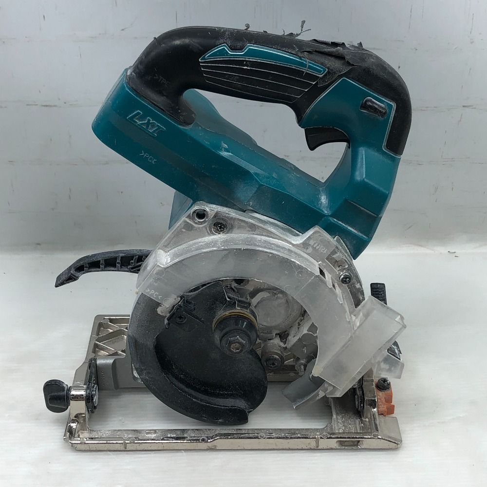 MAKITA マキタ 切断工具 防じん丸のこ KS513D ブルー