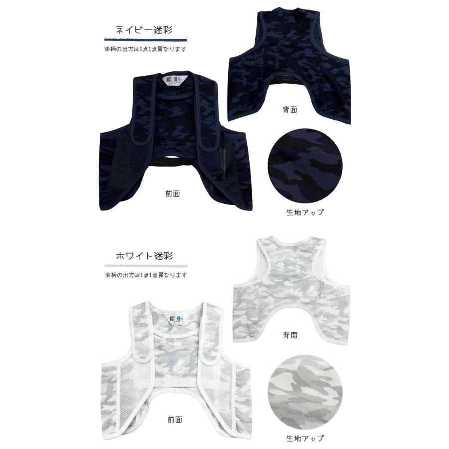 熱中症対策グッズ