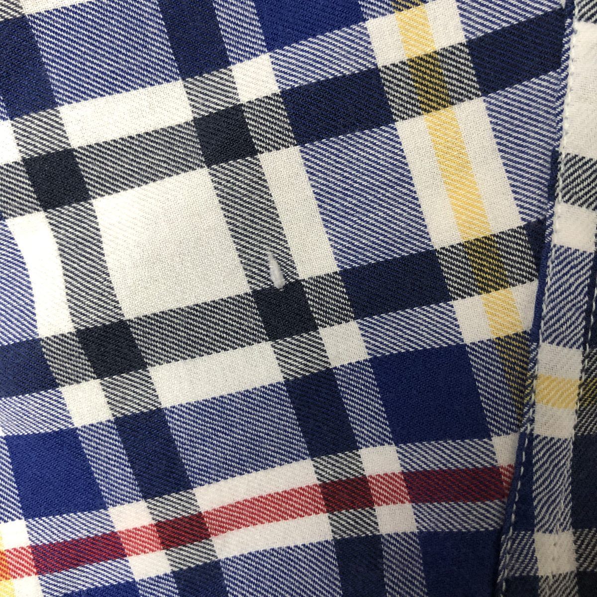 古着 90年代 ラルフローレン Ralph Lauren CHAPS チャップス
