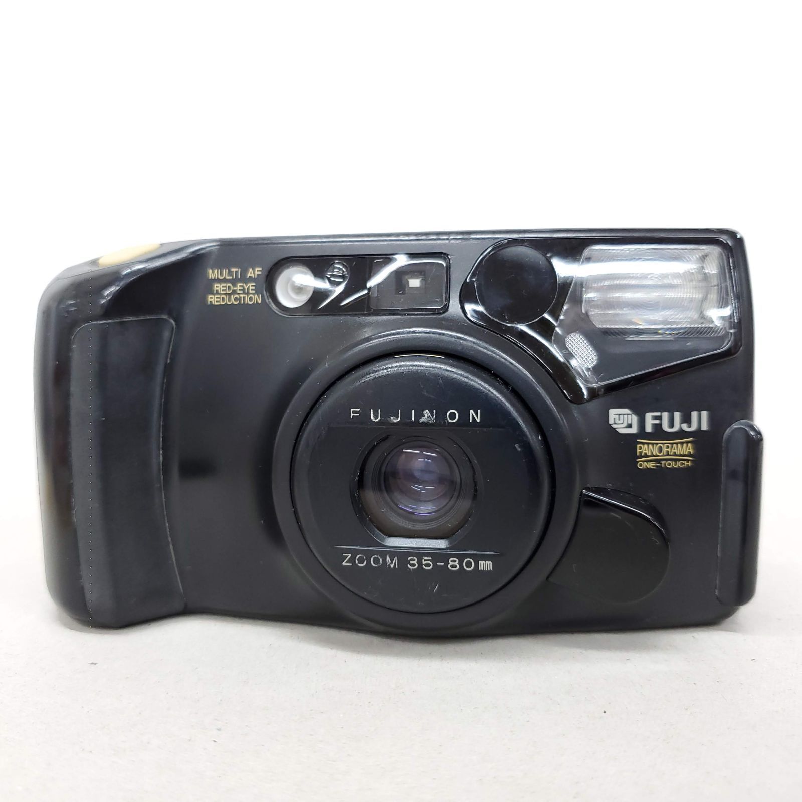 動作 済 FUJI ZOOM CARDIA MULTI 2000 op F1020-12e