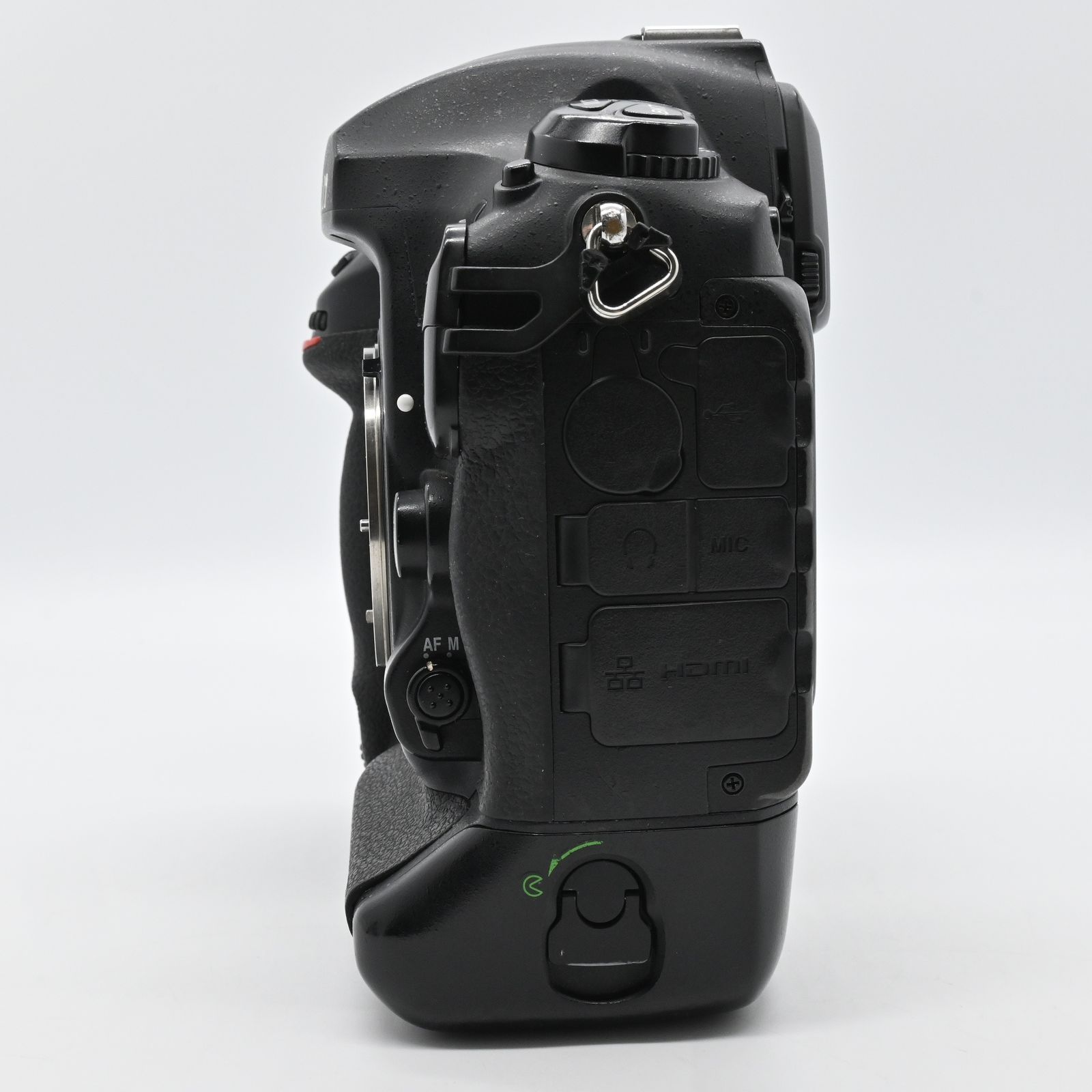 【ショット数48,010回】Nikon D5 (CF-Type) ショット数48,010回】Nikon D5 (CF-Type) Nikon D5 detailed