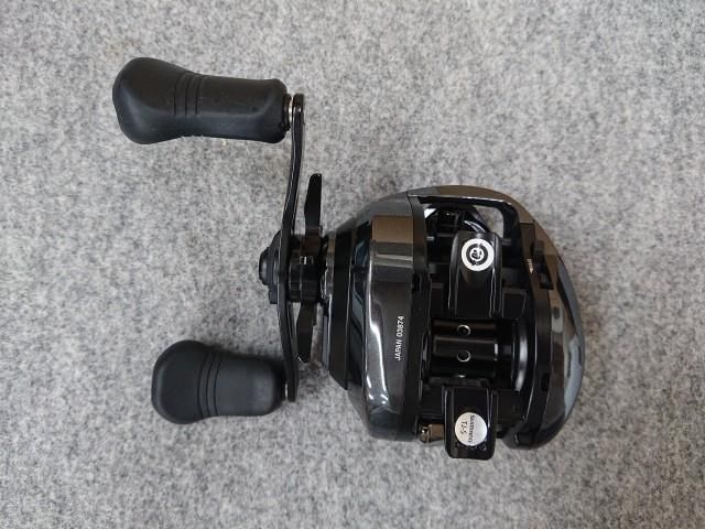 シマノ 18アンタレス DC MD XG リール 中古 良品 シマノ 18 アンタレスDC MD MD XG RIGHT (右) ベイトリール
