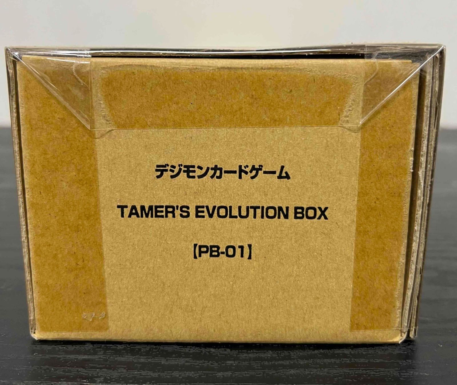 デジモンカードゲーム TAMER
