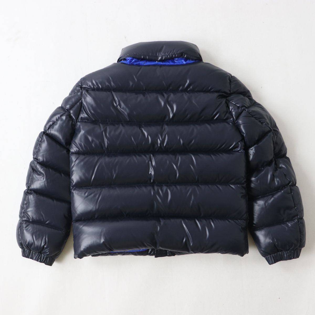 未使用品◎MONCLER モンクレール EVER エバー キッズ フード付き  