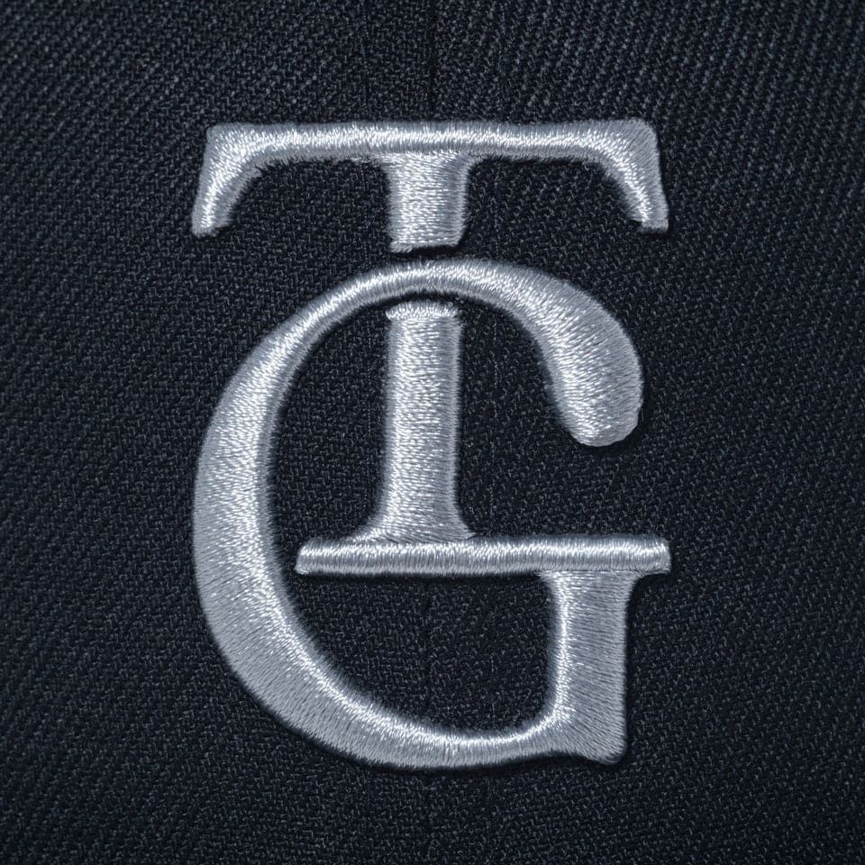 読売ジャイアンツ＆ドジャース ニューエラTG 9FIFTY キャップ新品未使用品 読売ジャイアンツ ニューエラ ブラック Metal TG 9FIFTY キャップ