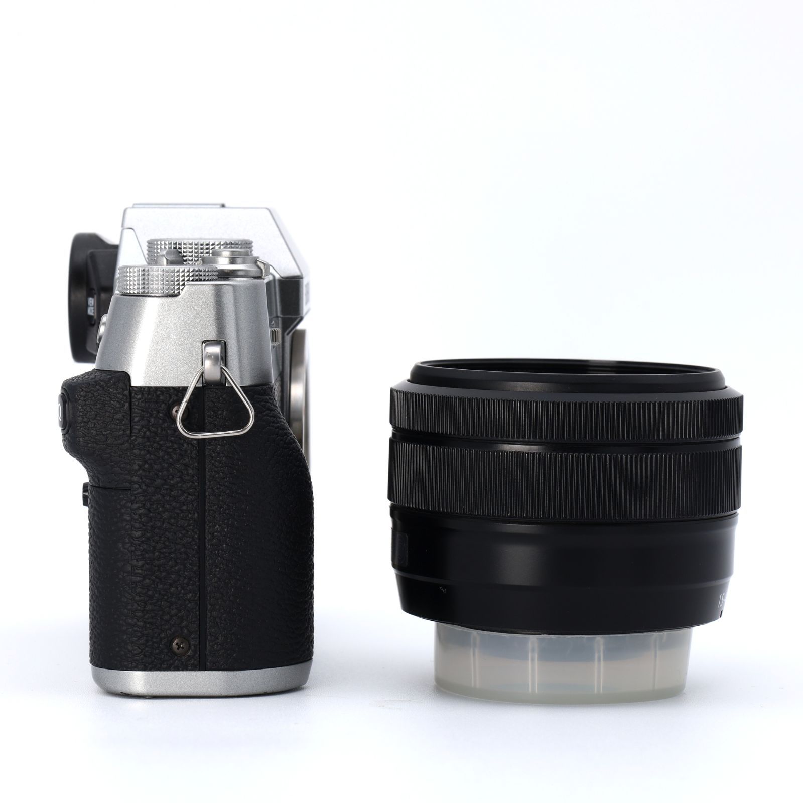 FUJIFILM X-T30 II XCレンズキットほぼ未使用シャッター数49枚 Amazon |