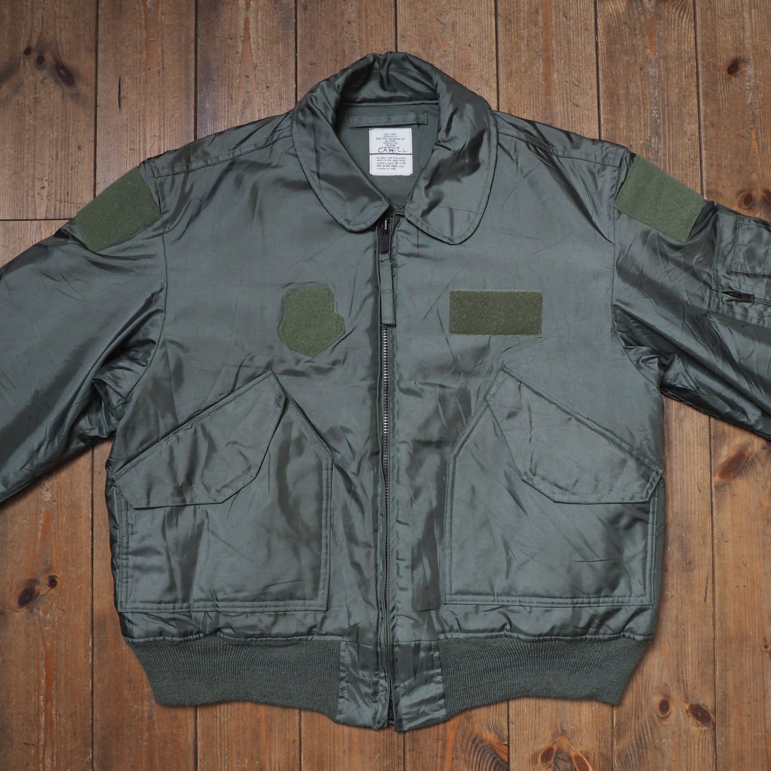 00s USAF アメリカ空軍 アメリカ軍 ミリタリー CWU-45/P