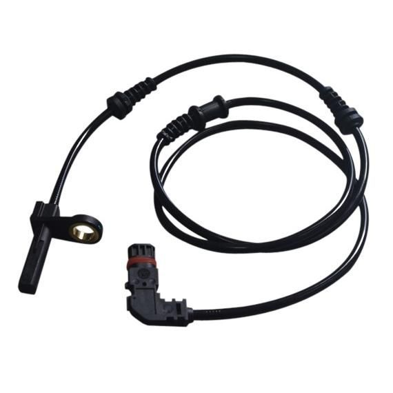 正規純正OEM ベンツ スピードセンサー フロント 1個 W221 Sクラス W216 CLクラス CL550 CL600 CL65 ABSセンサー 2219057100 221-905-7100
