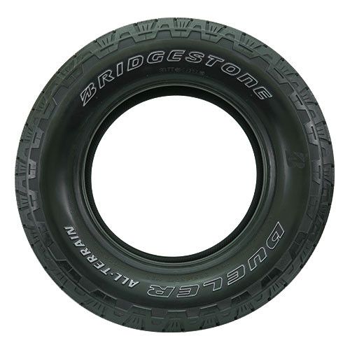 BRIDGESTONE DUELER