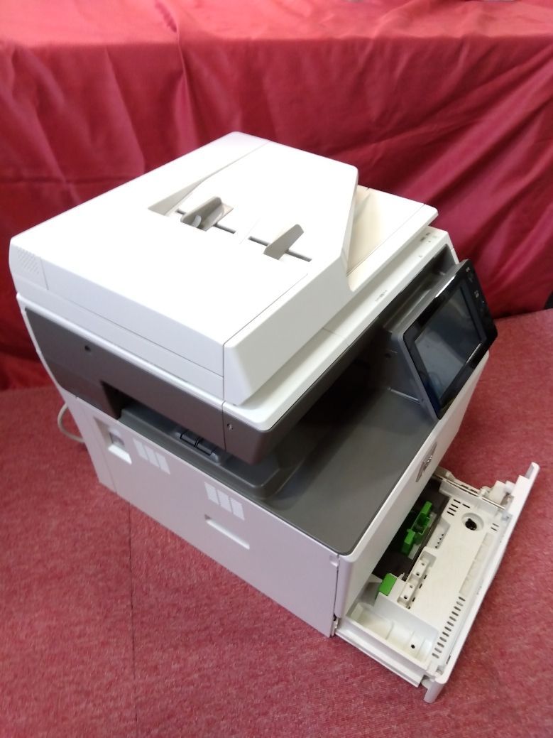 SHARP社製A4複合機 MX305W 中古品 管番:RCE-41658