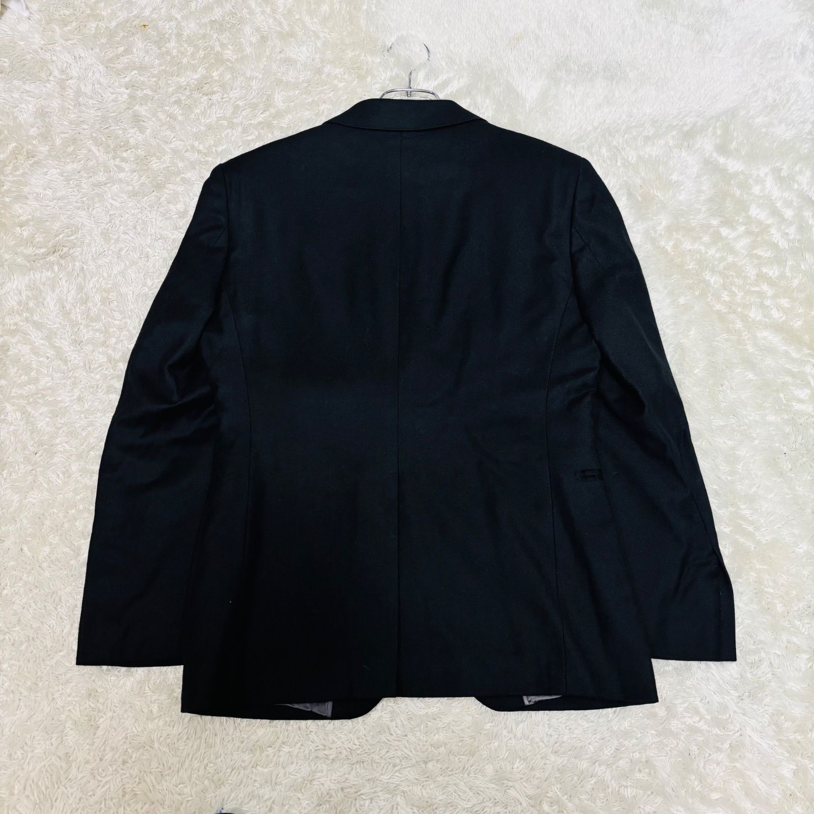 美品 高級イタリア生地 ワイルドライフ テーラー WILD LIFE TAILOR