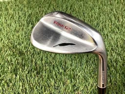 フォーティーン RM-12 メンズゴルフ アプローチウェッジ 右利き用 SW