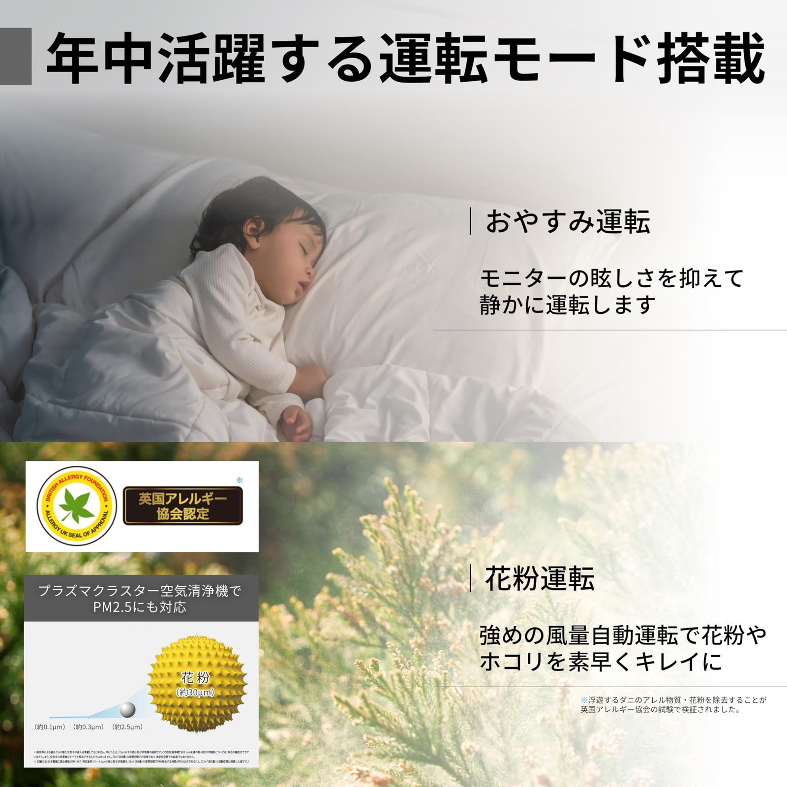 プラズマクラスター 7000