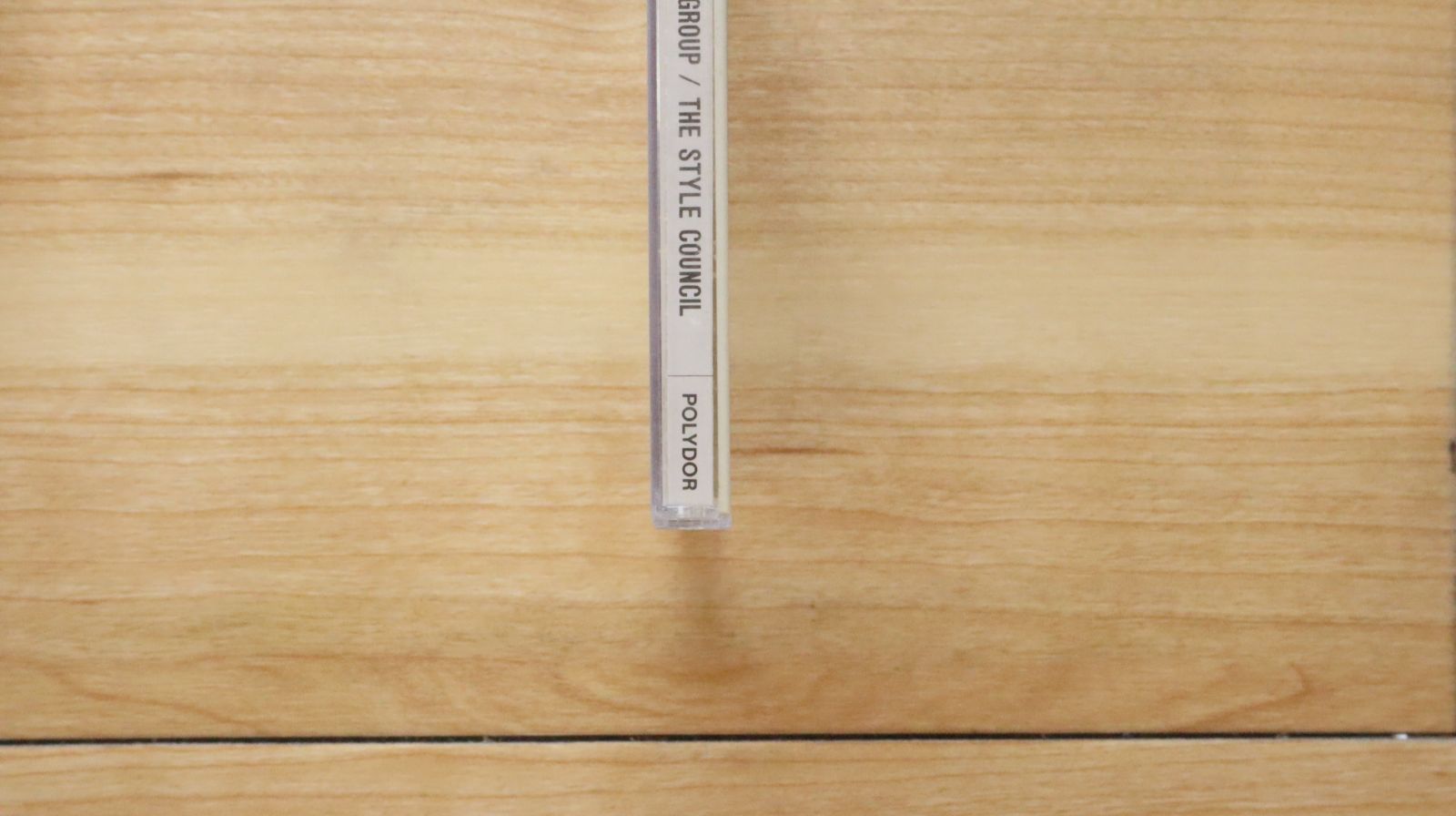 THE STYLE COUNCIL 国内盤 限定紙ジャケCD5枚セット 国内盤CD☆ザ・スタイル・カウンシル/The Style Council