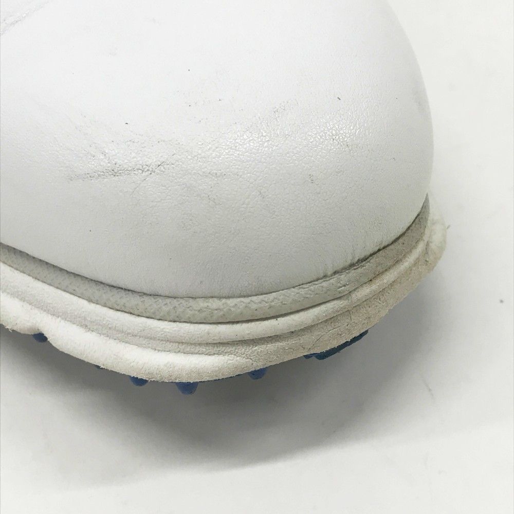 FOOT JOY フットジョイ PRO SL CORE BOA 53830J ゴルフシューズ スパイクレス  ホワイト系 27 [240101425832] ゴルフウェア メンズ ストスト FOOT JOY フットジョイ PRO SL CORE BOA 53830J ゴルフシューズ
