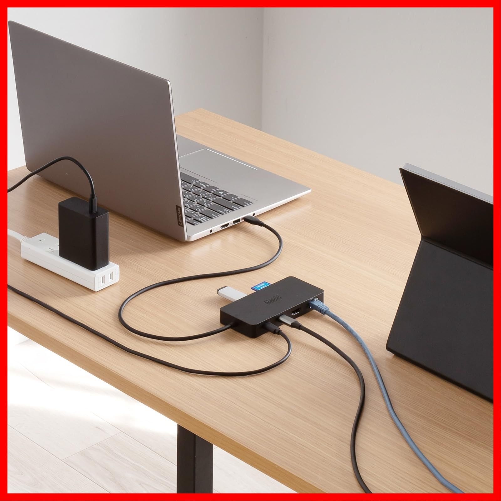 USB-DKM5BK