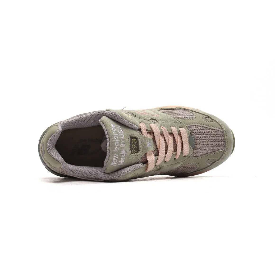 New Balance x Joe Freshgoods 993 ニューバランス スニーカー MR993 