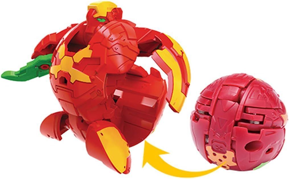 爆丸 爆013 シンディウス - メルカリ