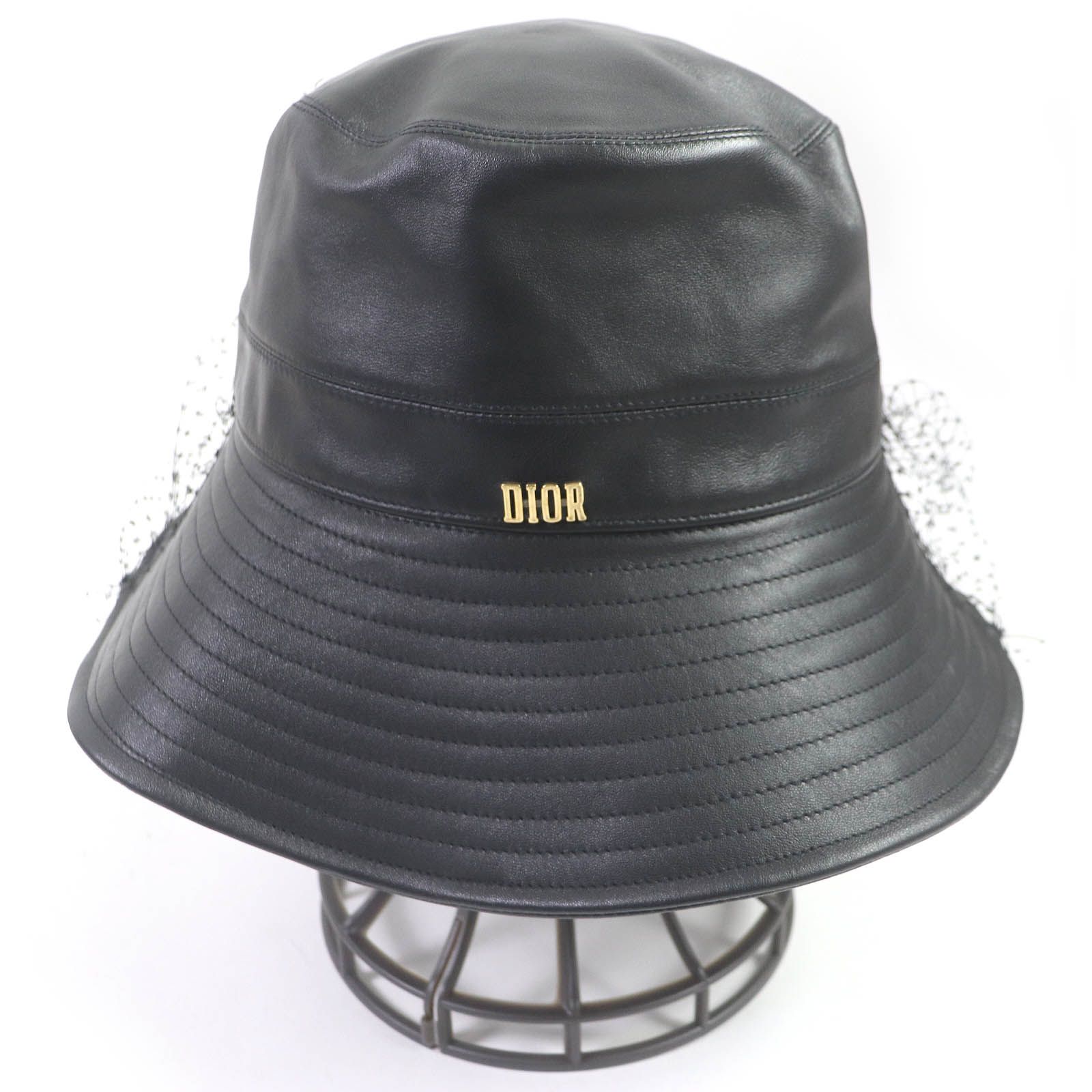 美品□Christian Dior クリスチャンディオール 95TDD924G700 TEDDY-D 