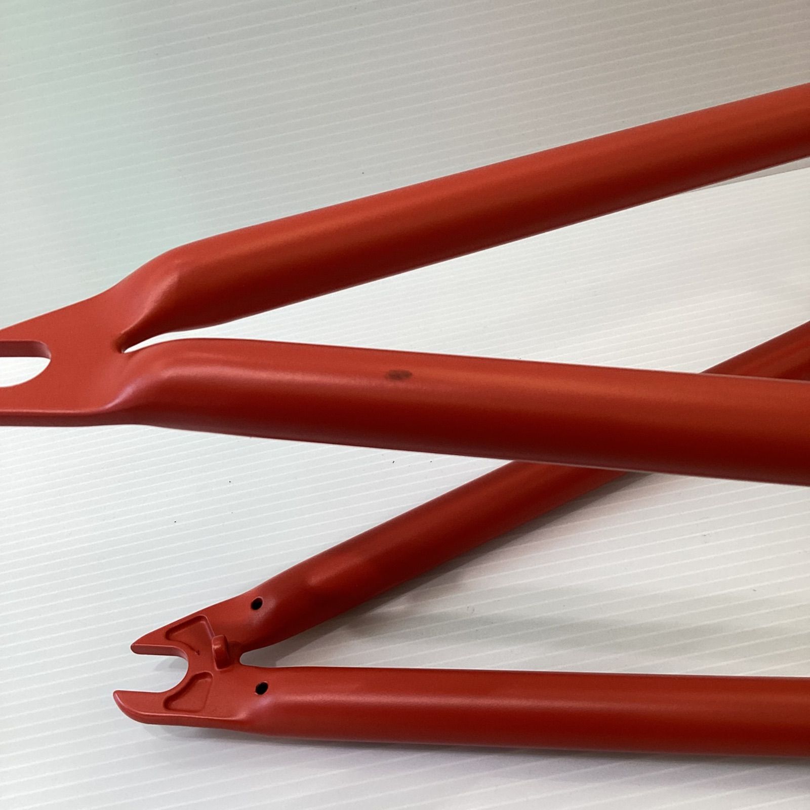 Flybikes Tierra Frame　BMXフレーム BMX フレーム】FLYBIKES TIERRA FRAME 19.6 FLAT TERRACOTA