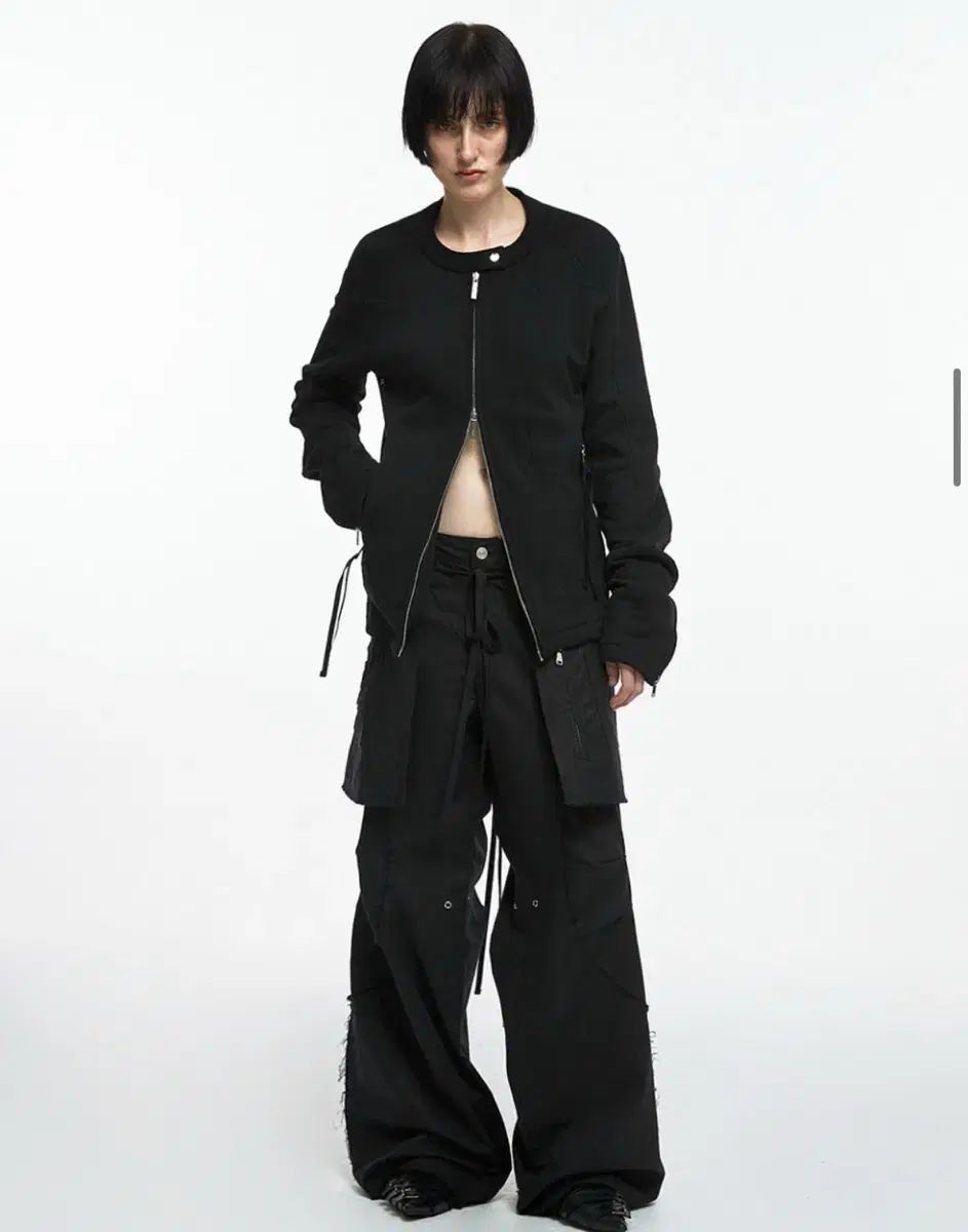NACHE★韓国★男女兼用 SEAM LINE JERSEY RIDER JACKET (UNISEX) Port Authority Torrent Waterproof Jacket | Product | Port