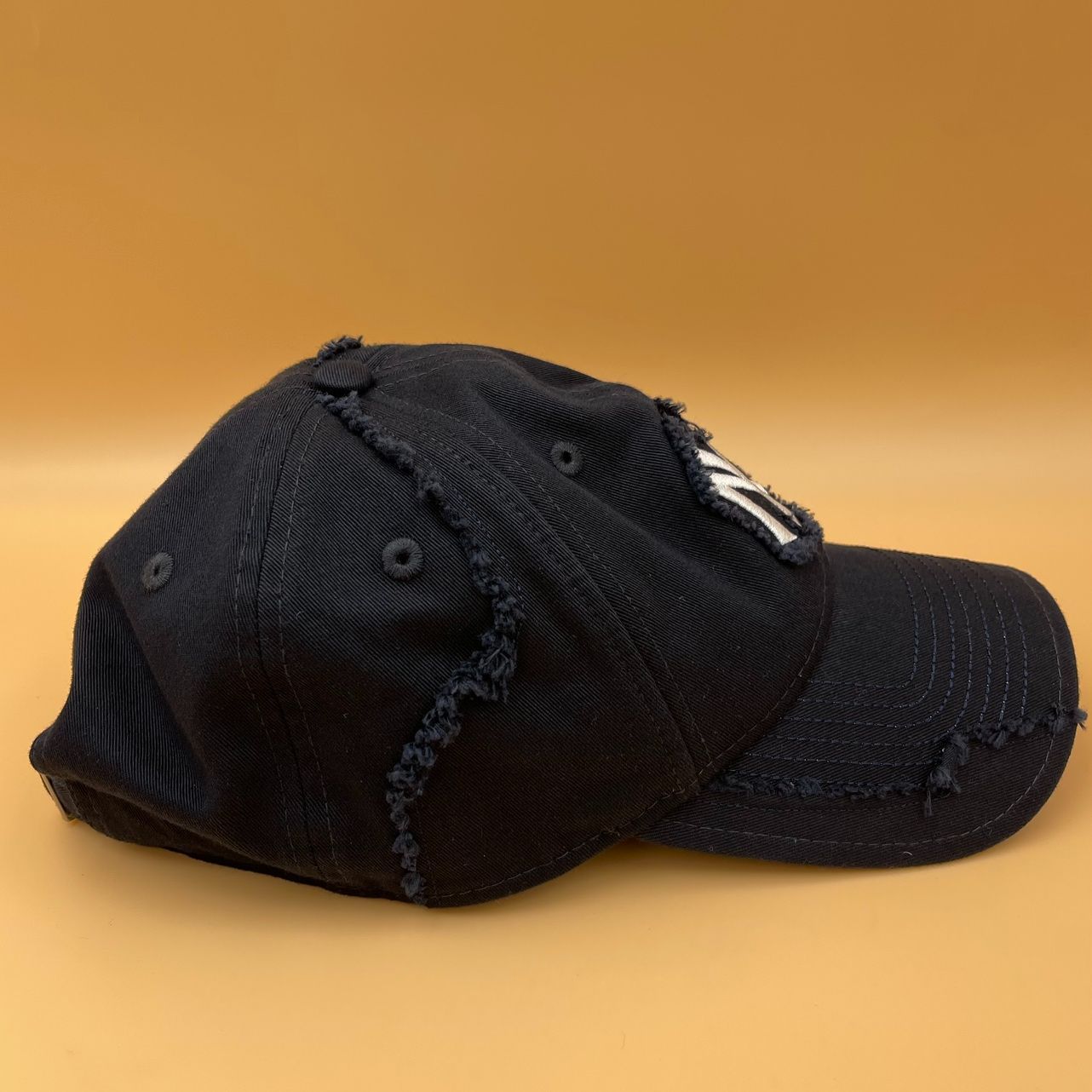 NEW ERA 別注 FIFTH GENERAL DISTRESSED CAP