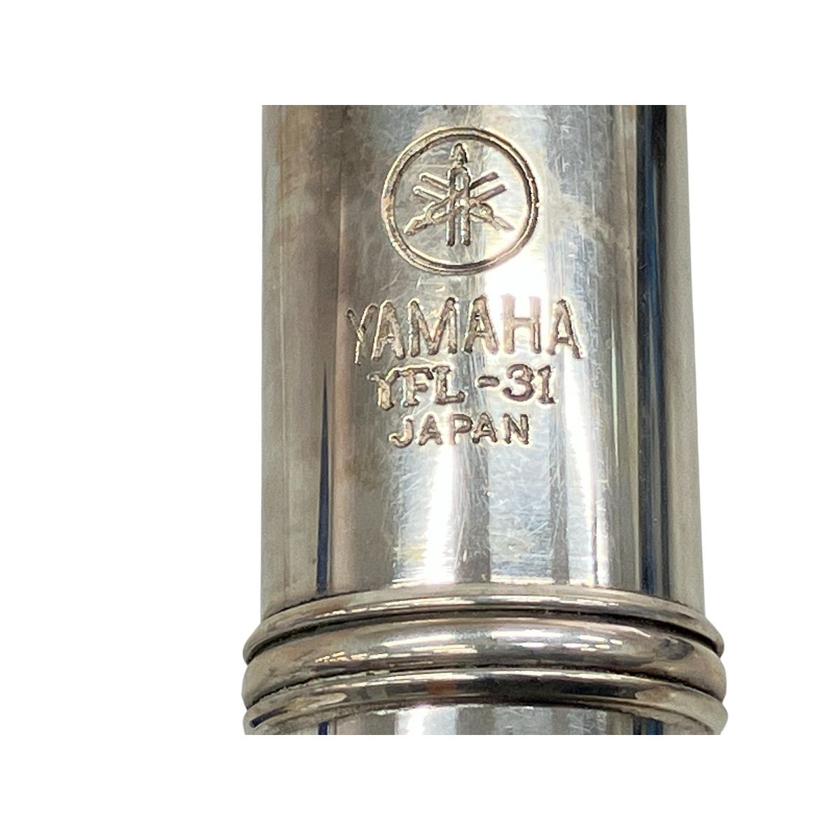 STERLING SILVER刻印あり