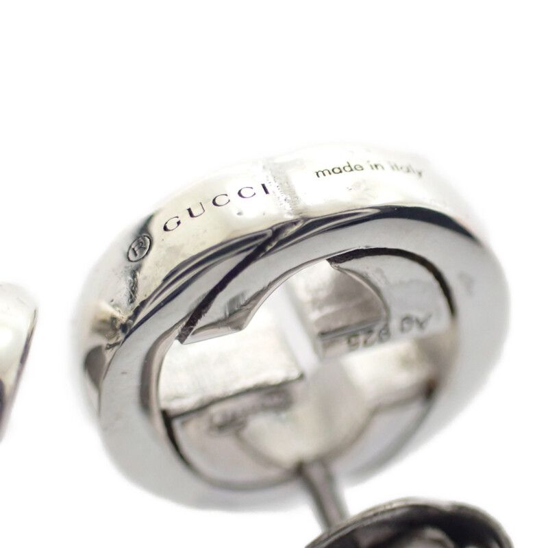 中古】グッチ GUCCI インターロッキングG 356289_J8400_8106