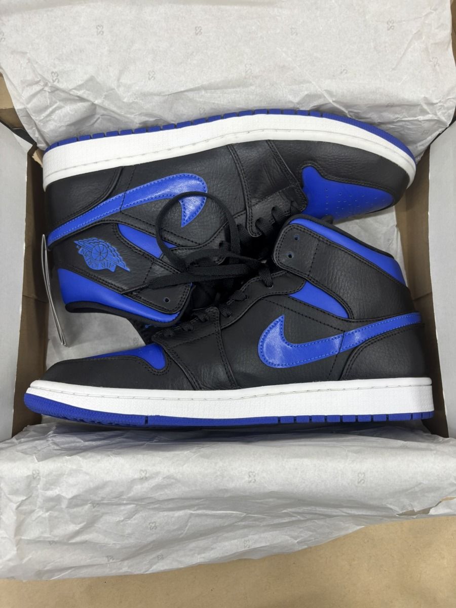 AIR JORDA