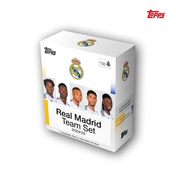 Set 2025|25