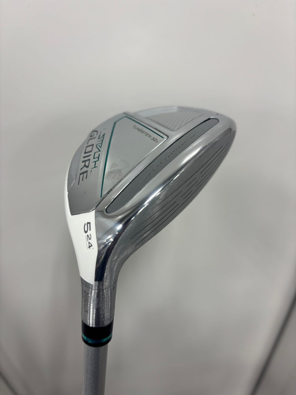 ステルス グローレ