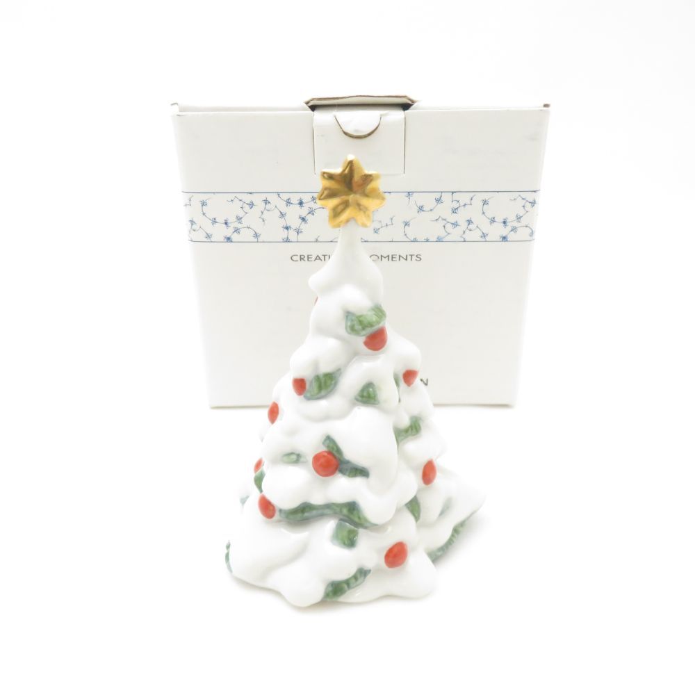 美品 ROYAL COPENHAGEN ロイヤルコペンハーゲン クリスマス