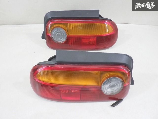 HONDA BEAT ホンダビート PP1 テールランプ 左右セット