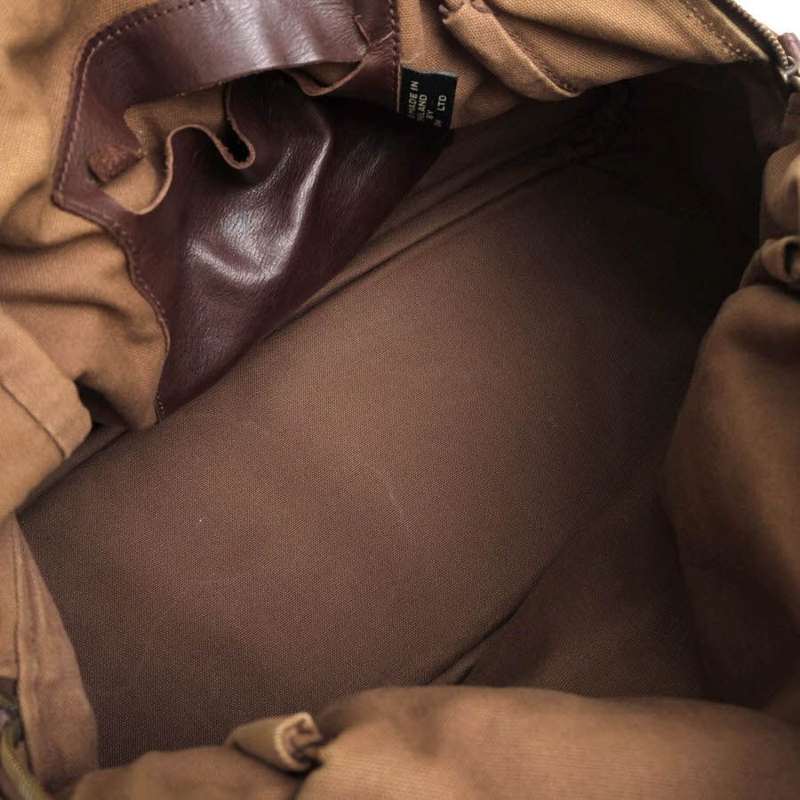 ジャスエムビー／Jas-M.B. バッグ ボストンバッグ 鞄 旅行鞄 メンズ 男性 男性用レザー 革 本革 ブラック 黒  BARREL ドラムバッグ ヴィンテージ加工 2WAY ショルダーバッグ