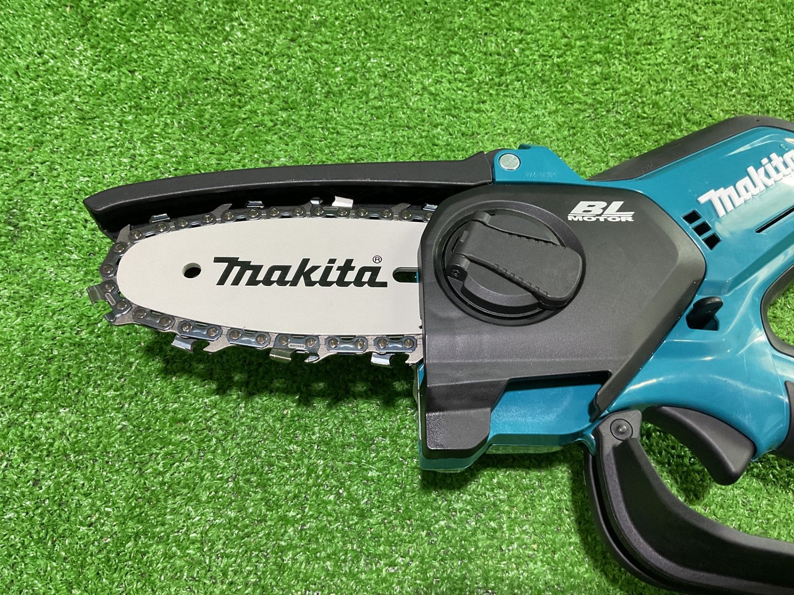 002○未使用品○マキタ makita 150mm 充電式ハンディソー 002○未使用品○マキタ makita 150mm 充電式ハンディソー
