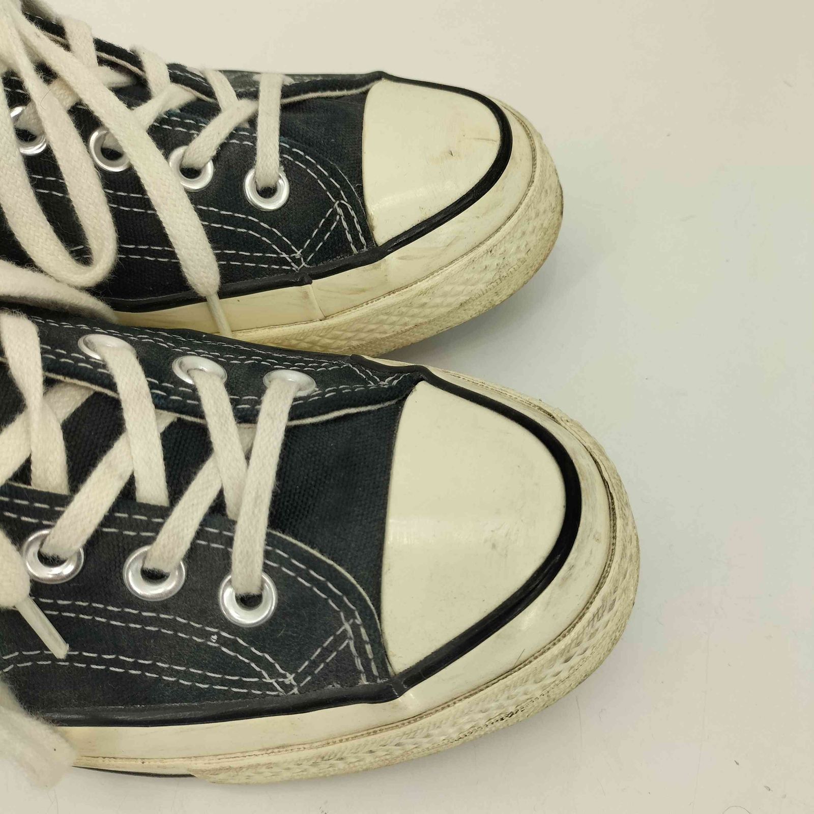 コンバースオールスター CONVERSE ALLSTAR CT70 BLACK LOW CUT