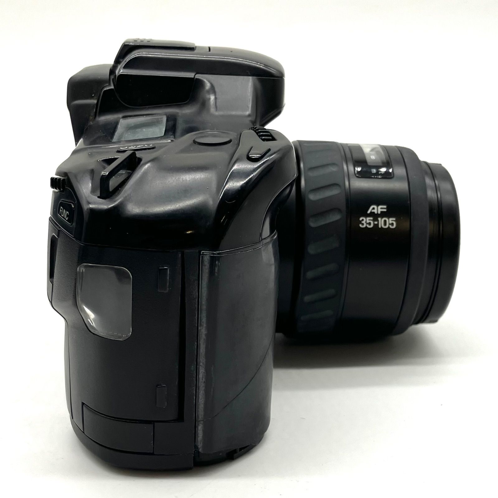 通電未確認】MINOLTA フィルムカメラ α7xi - メルカリ