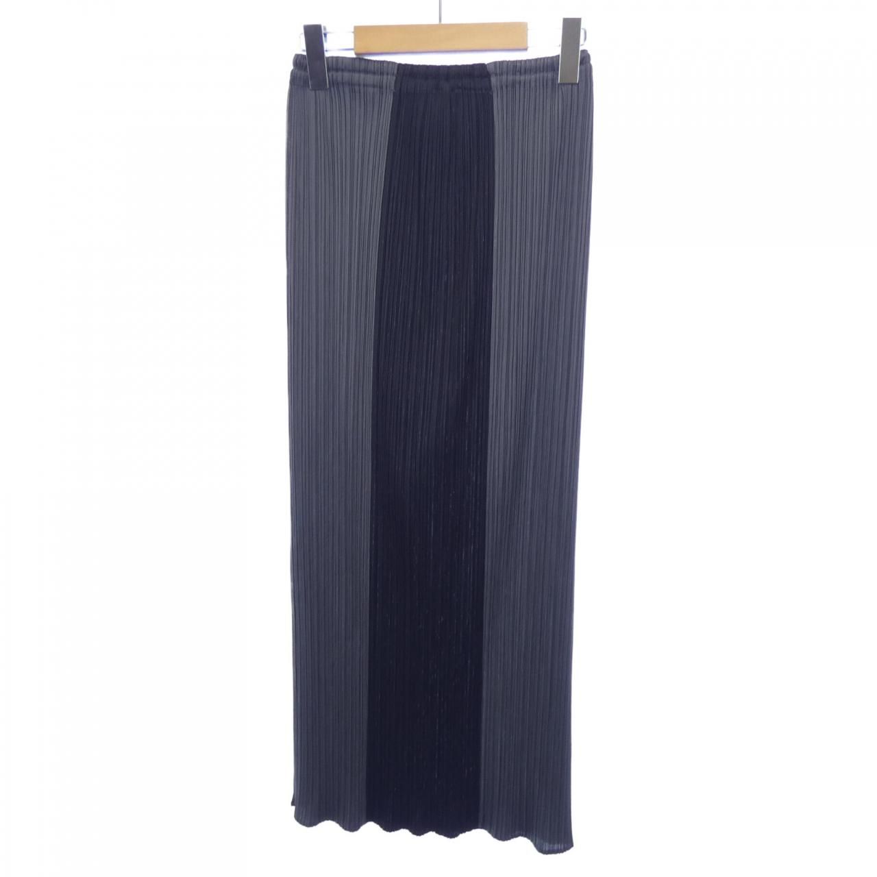 ヴィンテージ プリーツプリーズ PLEATS PLEASE スカート