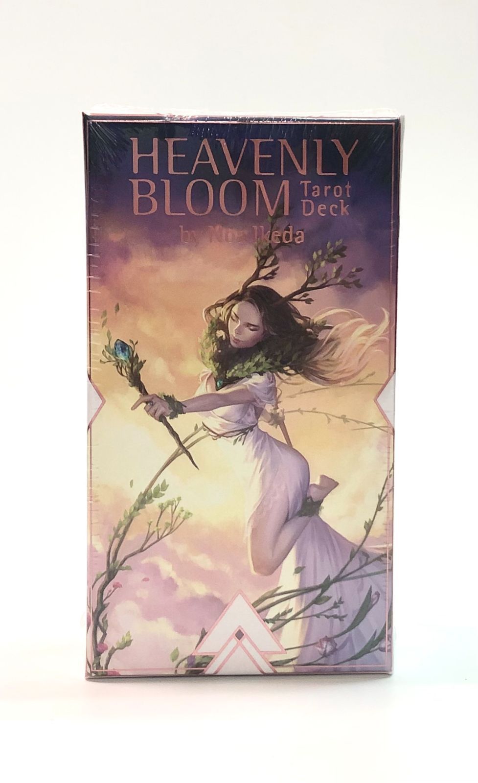 高級 茶道具✨花詰茶盌✨抹茶盌【富永玄山 作】花詰 共箱、外箱有り