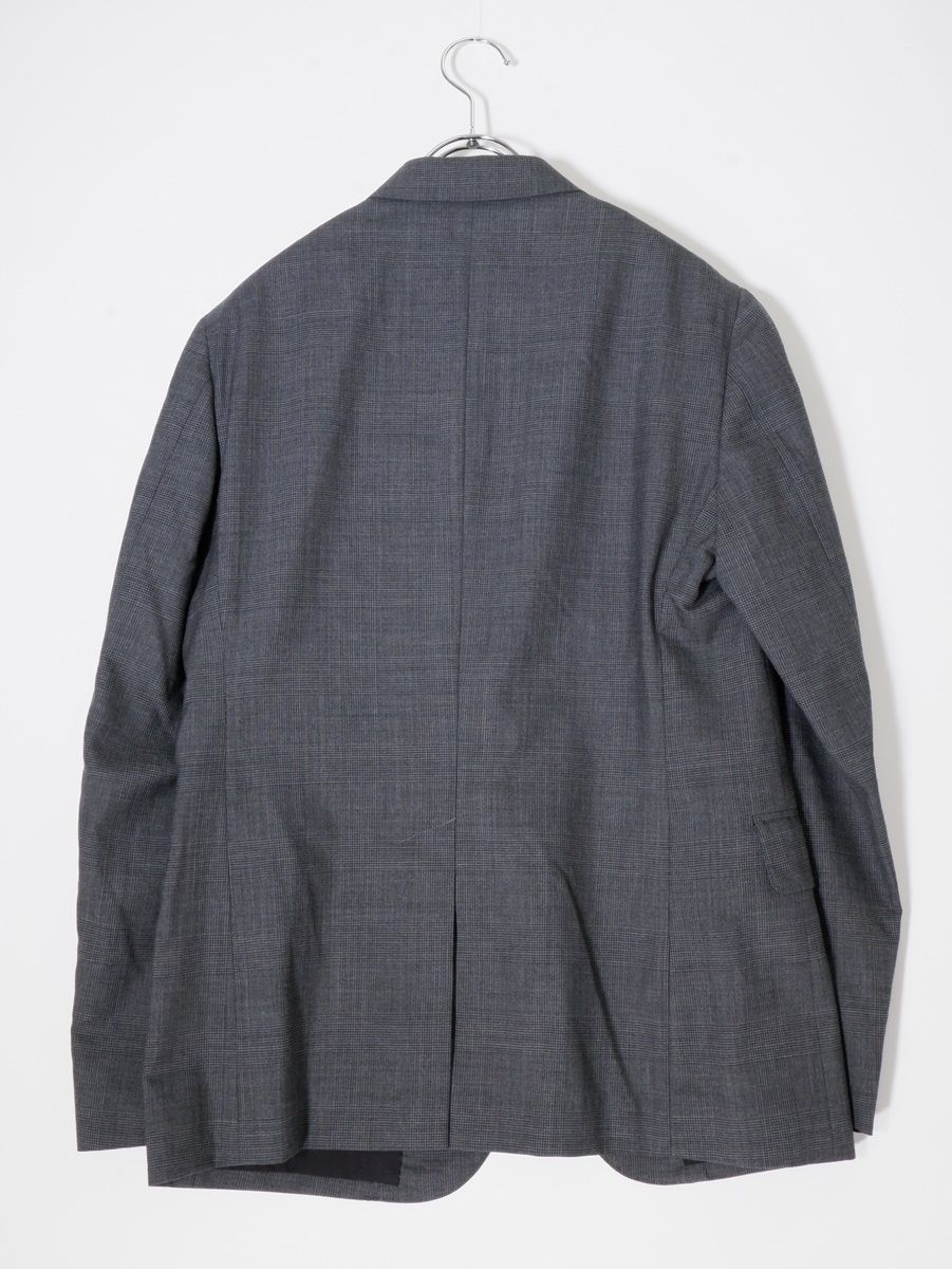 MARGARET HOWELL/マーガレットハウエル FOX BROTHERS 日本製高級ウール