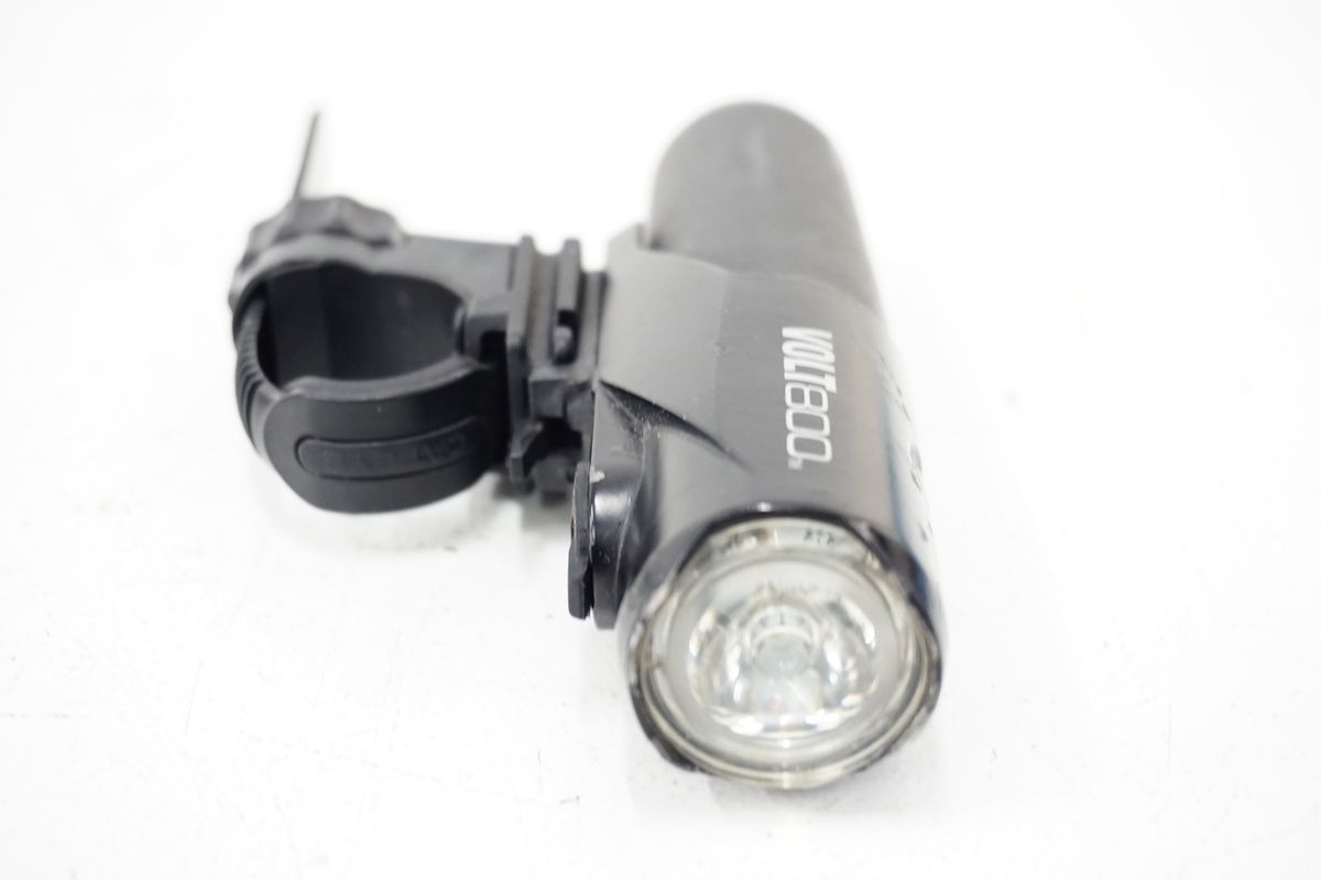 VOLT800 予備バッテリー