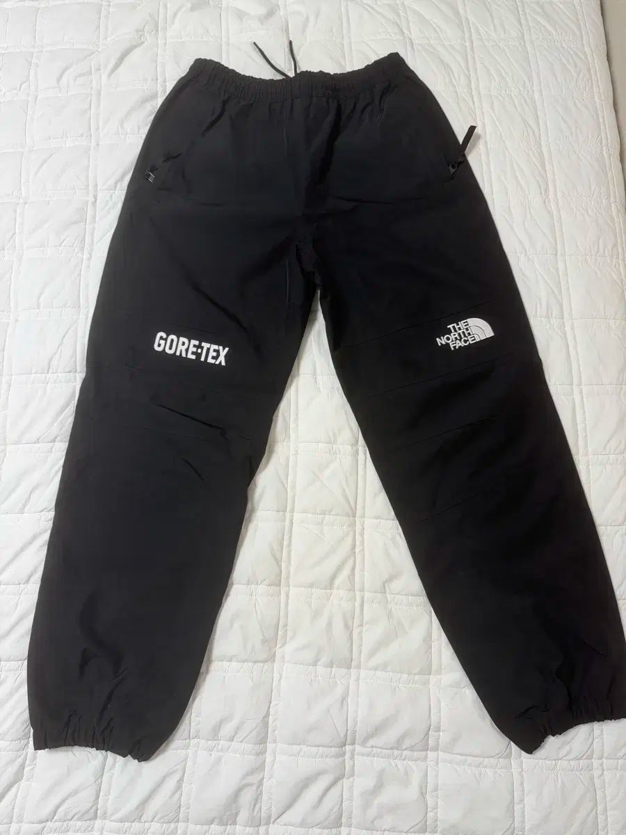 M ザノースフェイス ゴアテックス マウンテン パンツ