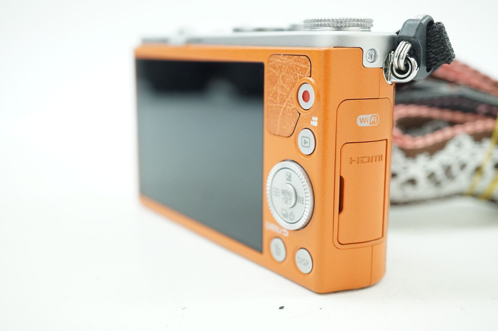PanasoniC LUMIX