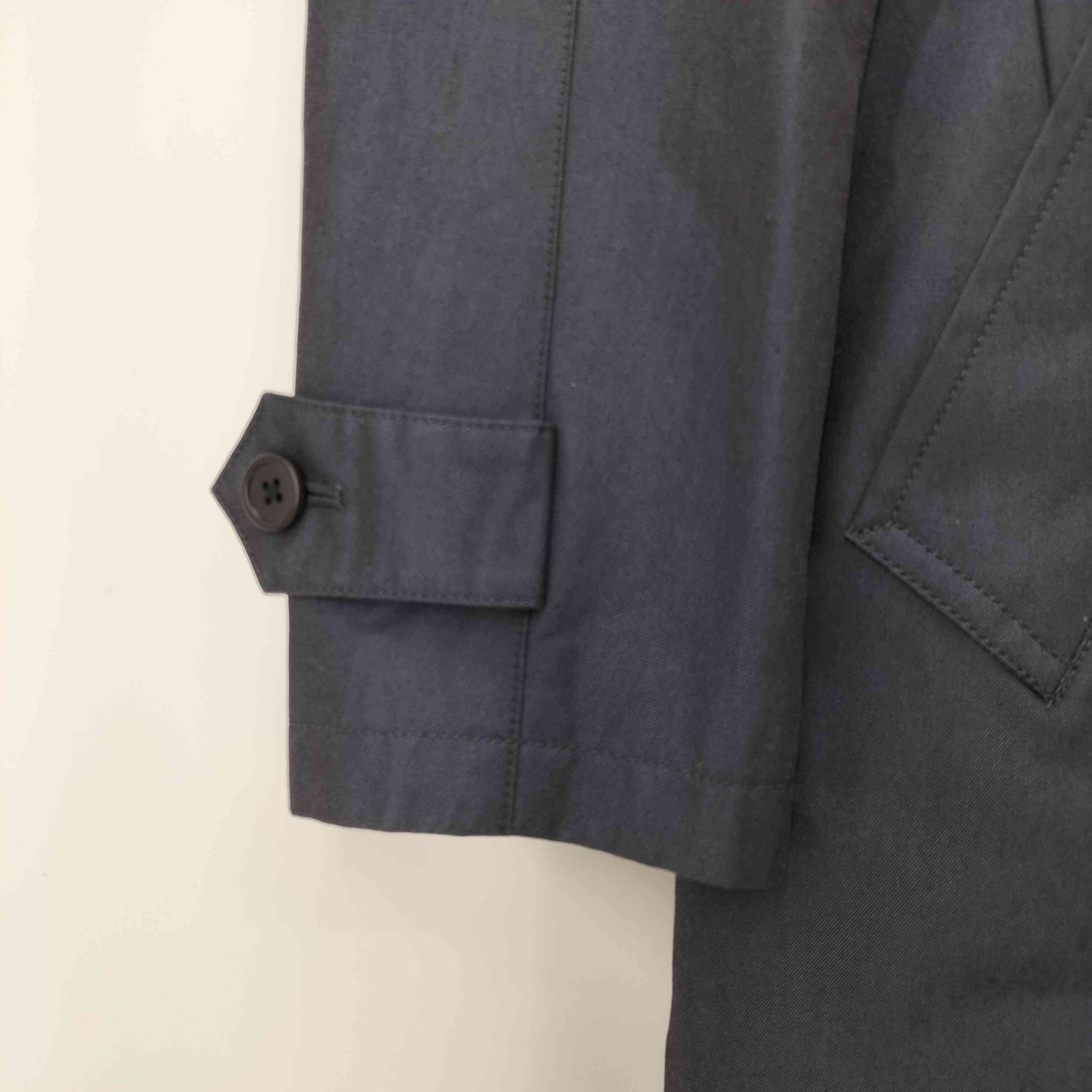 ポールスミスコレクション Paul Smith COLLECTION ライナー付き ステン