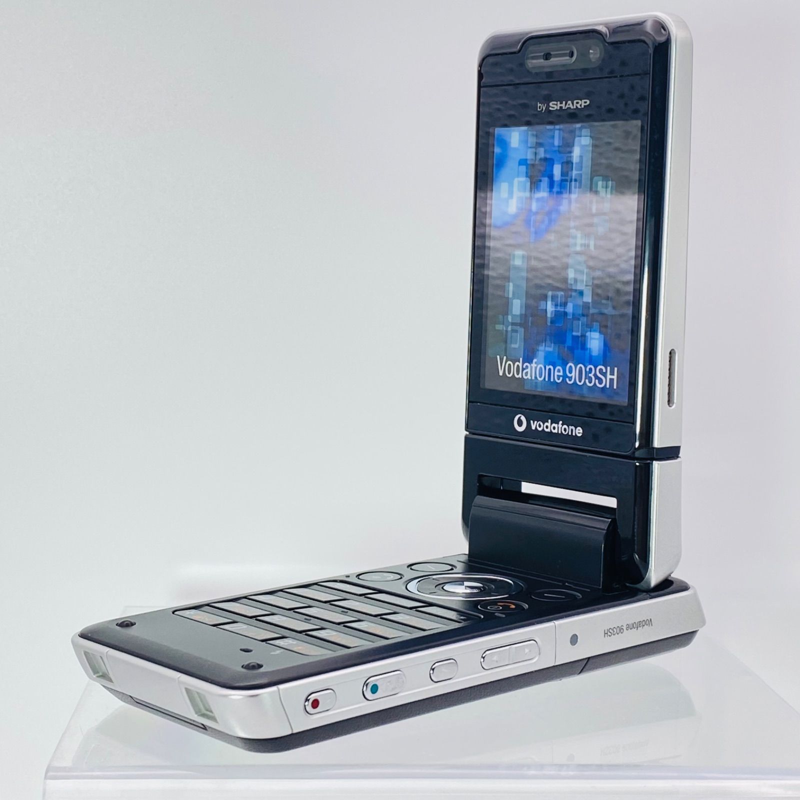 Vodafone　903SH美品 シャープ Vodafone 903SH 価格比較 - 価格.com