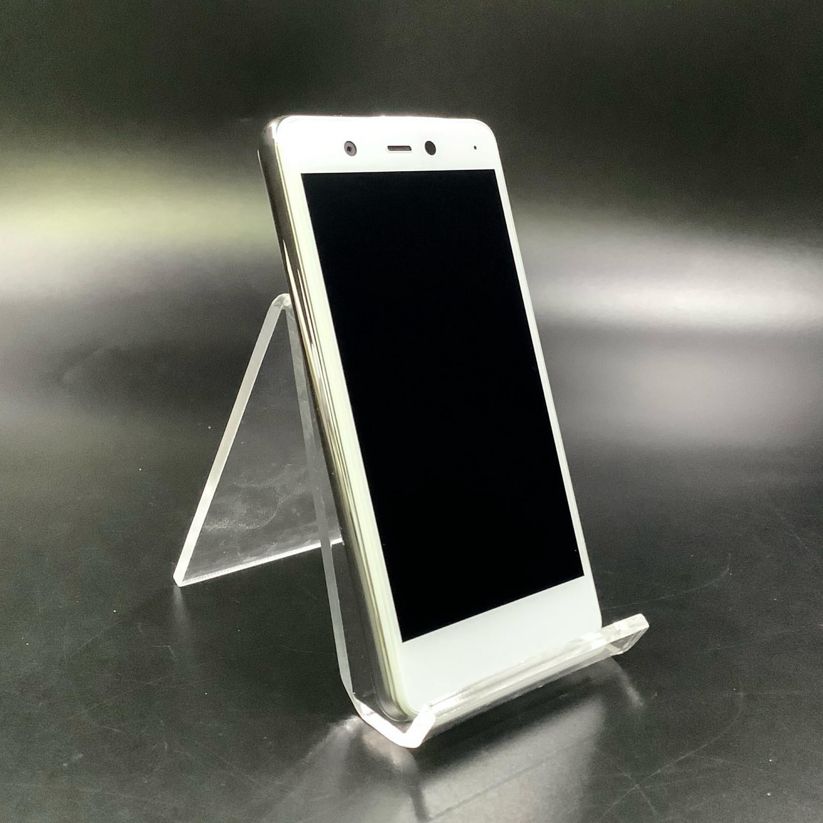 楽天モバイル Rakuten Mini 32GB WHITE 楽天モバイル SIMフリー